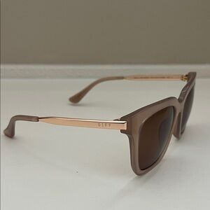 DIFF Bella Polarized Sunglasses